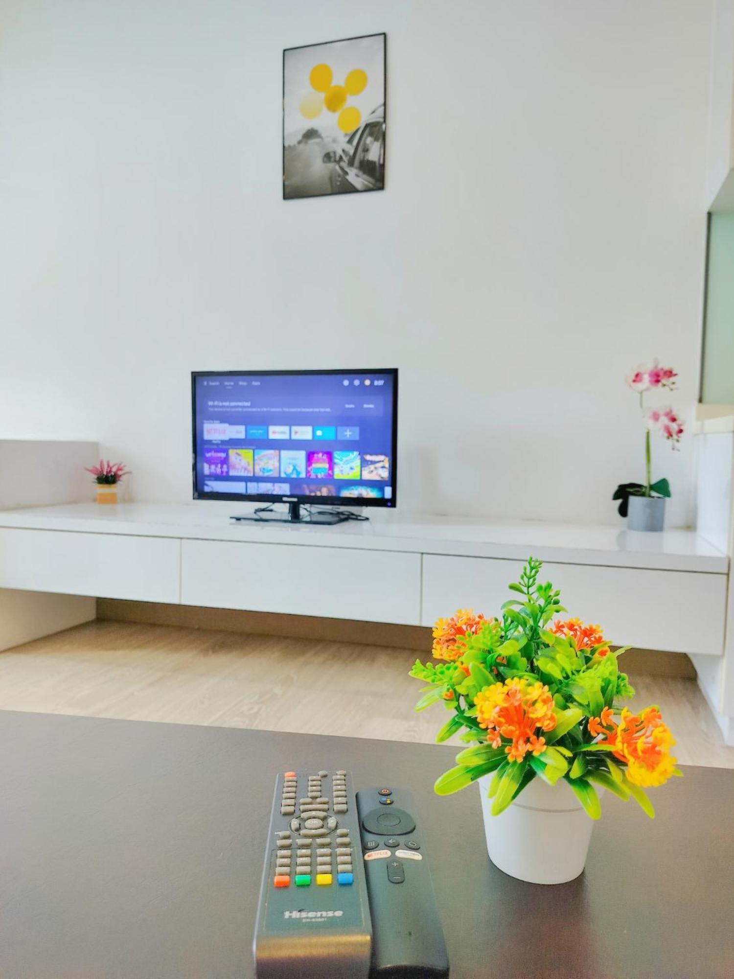Lila House One Bukit Ceylon Pangsapuri *