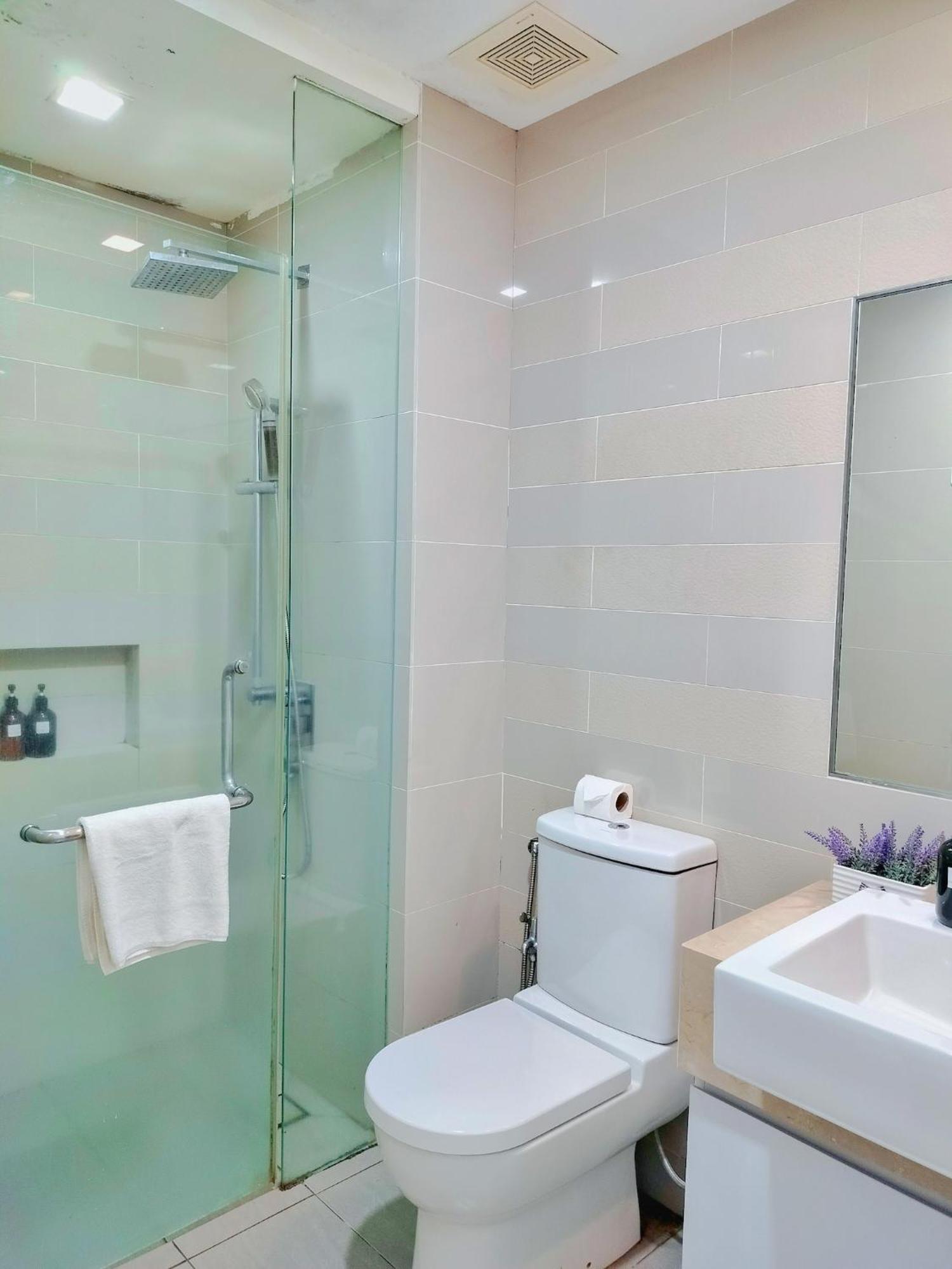Pangsapuri Lila House One Bukit Ceylon Kuala Lumpur