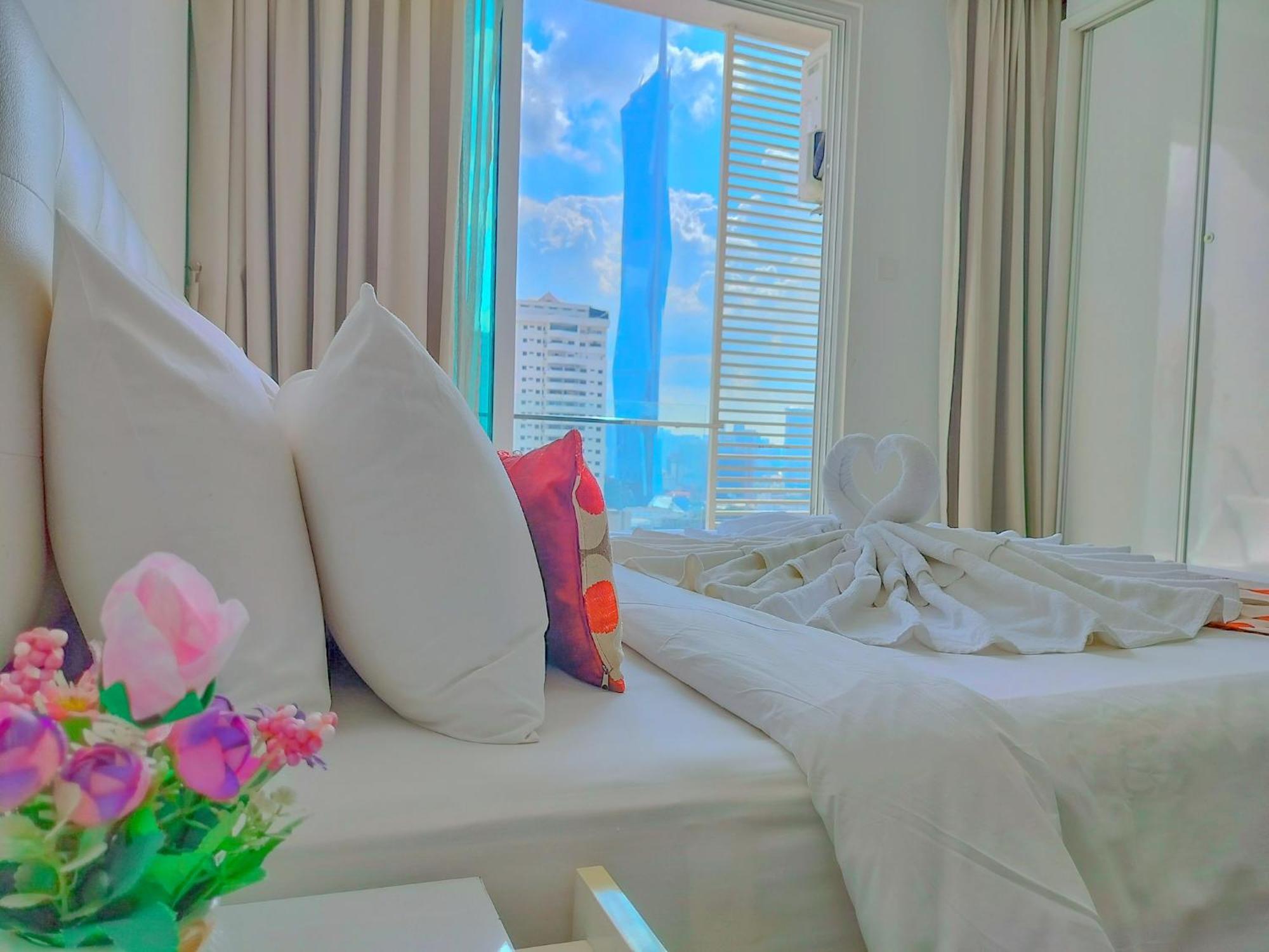 Lila House One Bukit Ceylon Pangsapuri *