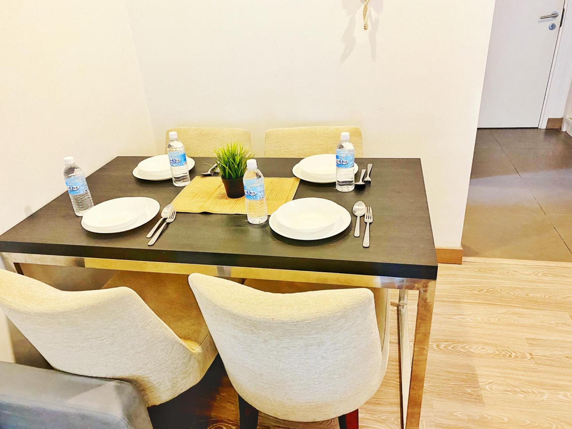 Apartemen Lila House One Bukit Ceylon *