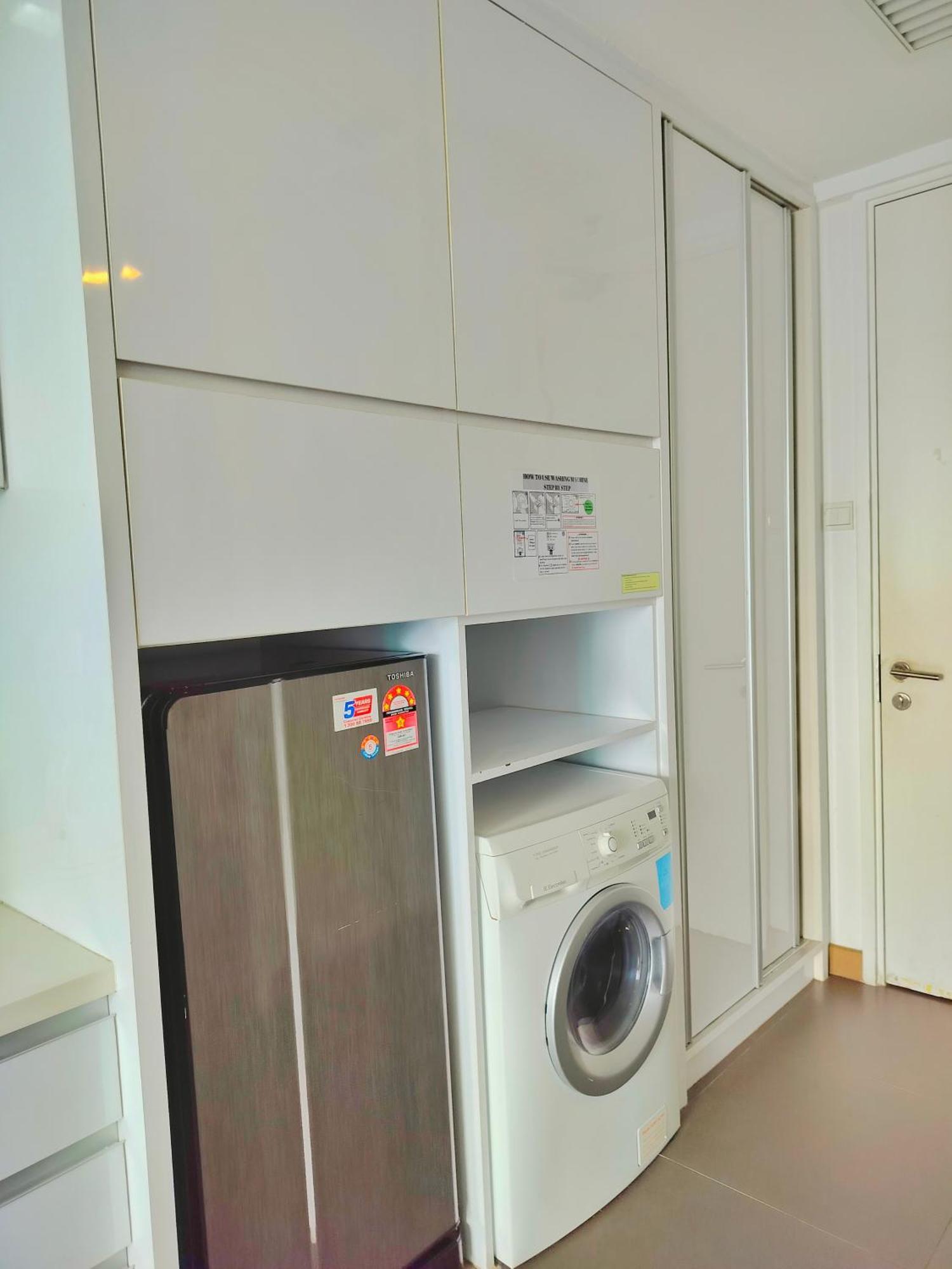 Lila House One Bukit Ceylon Apartemen