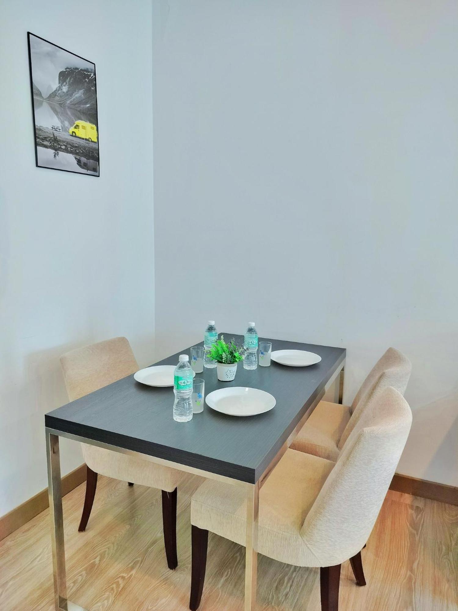 Apartemen Lila House One Bukit Ceylon *