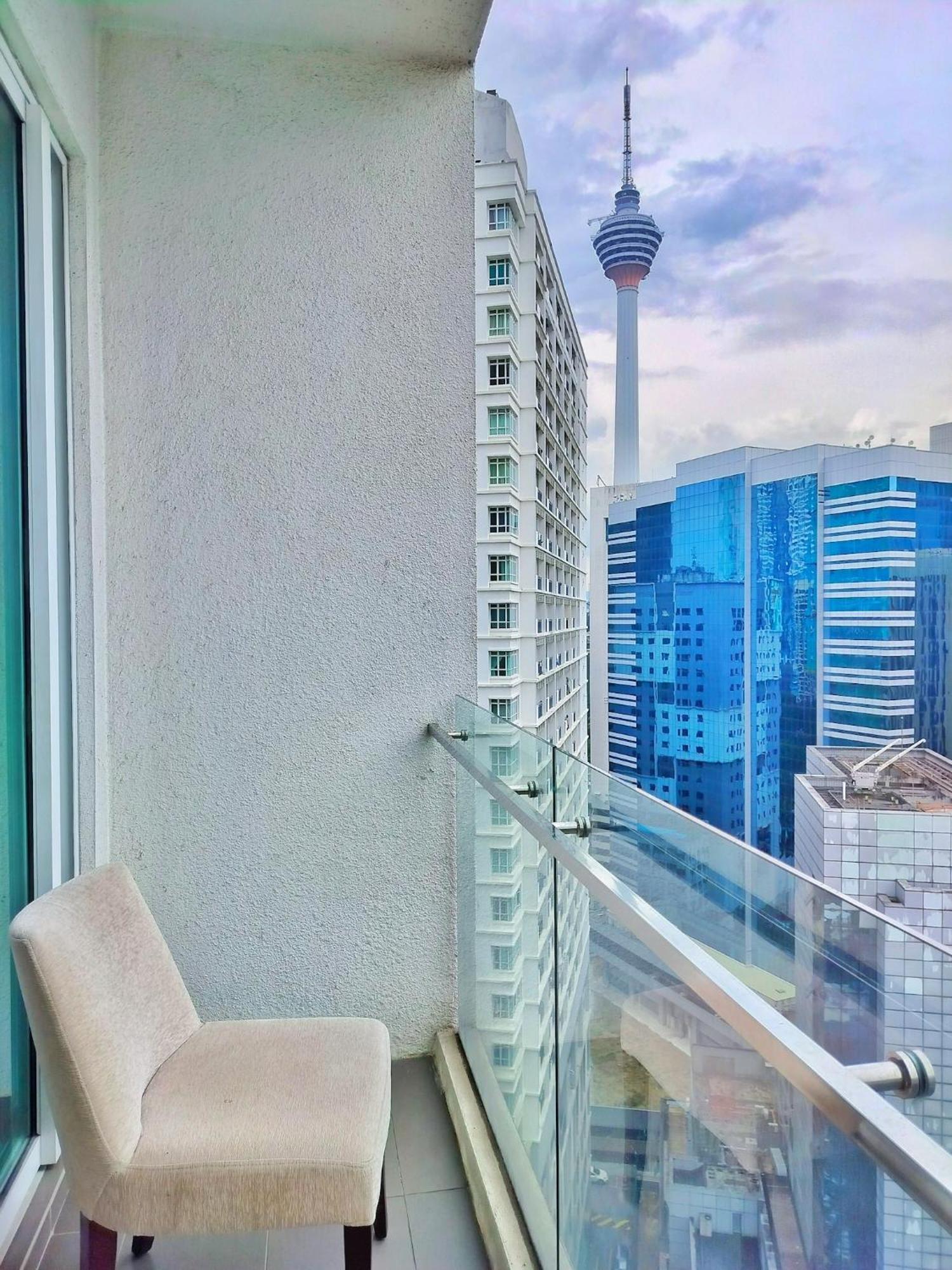 Lila House One Bukit Ceylon Apartemen