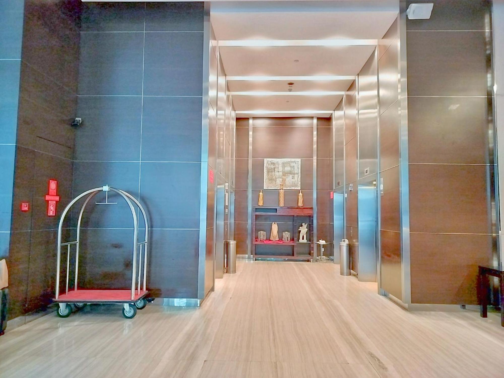 Apartemen Lila House One Bukit Ceylon *